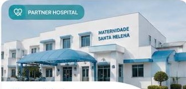 Maternidade Santa Helena